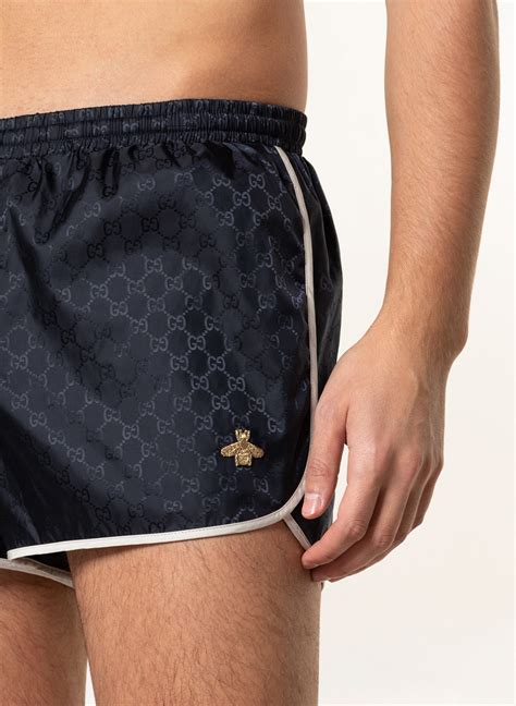 gucci badeshorts|gucci swim and board shorts.